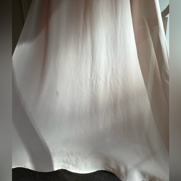 Show Me Your MuMu Bridesmaid Dress - Picture 5 of 7